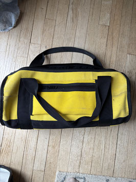 Firehose Bags
