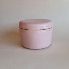 opbergpot roze