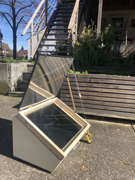 Solarofen ULOG60