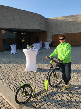 Tour Pro gebraucht