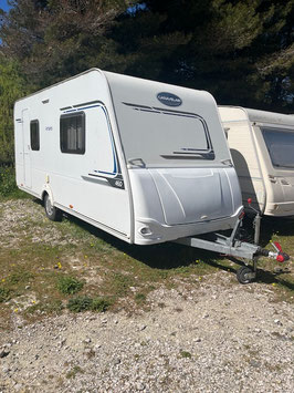 CARAVELAIR ANTARES 460