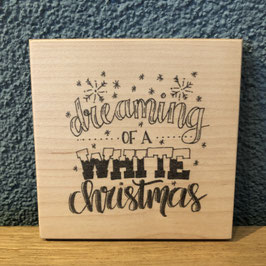 Kerst onderzetters c