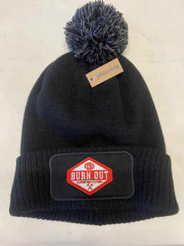 Burn Out Beanie