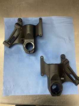 Gabelfüsse KTM Superduke R 990 2007- 2009 Paar gebraucht