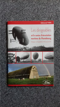 LE LIVRE DU HANGAR