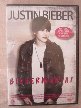 DVD Justin Bieber