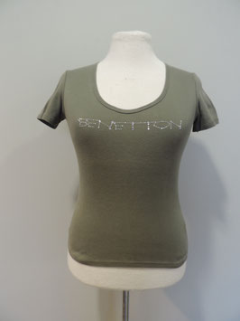 T-shirt United Colors of Benetton