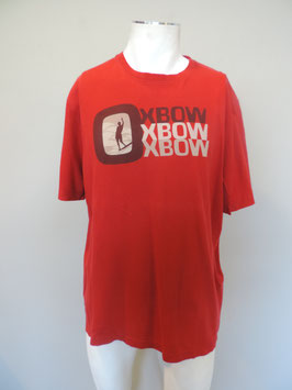 T-shirt Oxbow