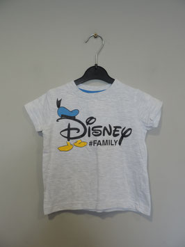 T-shirt Disney