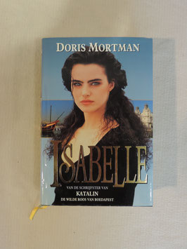 Doris Mortman: Isabelle