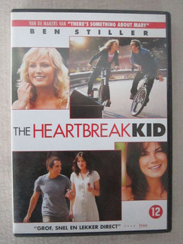 DVD The Heartbreak Kid