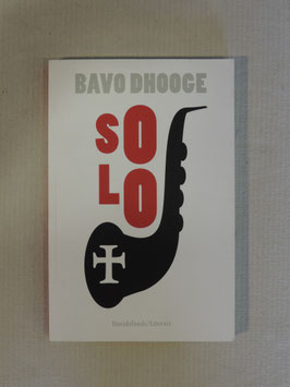 Bavo Dhooge: Solo