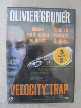 DVD Velocity Trap