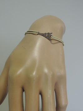 Armband met Eiffeltoren
