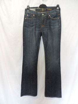 Jeans 7 for all mankind