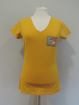 T-shirt Zeeman