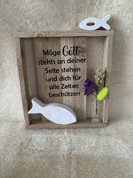 Geschenk zur Konfirmation, Kommunion, Taufe