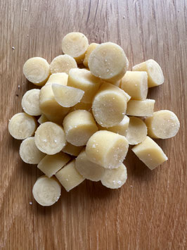 Käse-Softies (getreide- & glutenfrei)