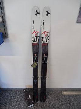 Ski Trab Altavia 6.0 mit Bindung und Fell
