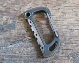 Karlbiner Brass and Ti