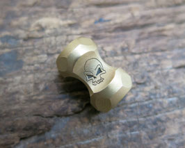 Skull Bone Bead