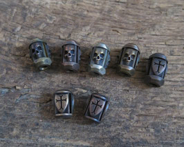Trinity Beads