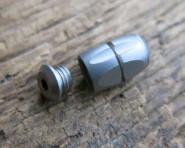 Minipen Bead Titanium