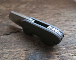 LUMPI with lasered Backspacer