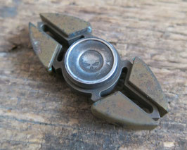Small Sakura Brass Mad Max Patina