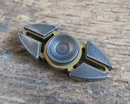 Small Sakura Brass and Dama Weights