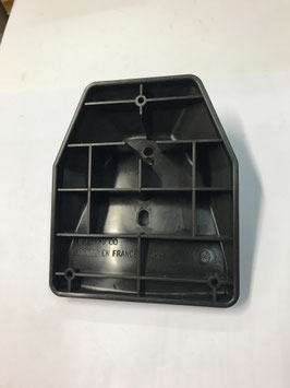 SUPPORT PLAQUE PEUGEOT METALX              EMPL BJ1