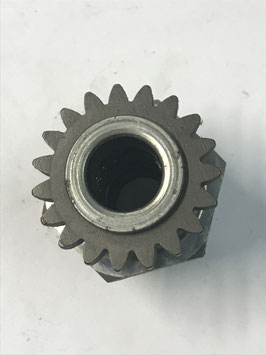 MOYEU DE POULIE PEUGEOT SPX-RCX                    EMPL E36