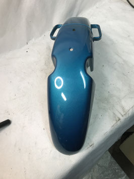 GARDE BOUE AVANT PEUGEOT FOX         EMPL BJ 66