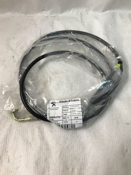 CABLE OUVERTURE DE SELLE PEUGEOT CITYSTAR