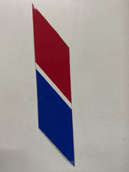 DECOR FOURCHE CRX PEUGEOT