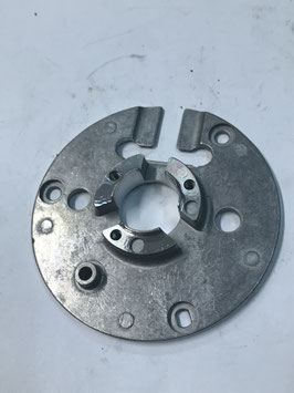 SUPPORT INDUIT PEUGEOT XR6              EMPL E6
