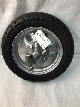 ROUE AVANT COMPLET PEUGEOT LUDIX ONE