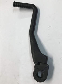 PÉDALE DE KICK PEUGEOT FOX                     EMPL D17