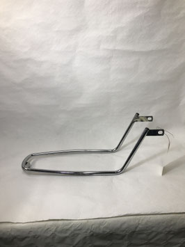 TRINGLE DE GARDE -BOUE ARRIERE PEUGEOT 103 MVL            EMPL Ra5