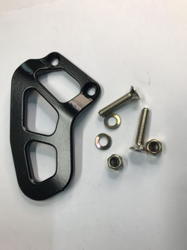 PROTECTEUR DROIT PEUGEOT XR6             EMPL F16