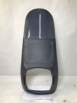 CARENAGE GUIDON  GRIS ACCESSOIRES LINE  PEUGEOT D'ORIGINE              EMPL Ra5