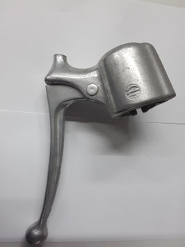 LEVIER DE FREIN CLB GAUCHE CHROME REF 052260