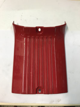 COUVERCLE CENTRALE PEUGEOT SCOOPER V50             EMPL Ra6
