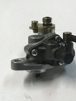 POMPE A HUILE PEUGEOT XP6             EMPL D13