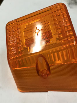 CABOCHON DE CLIGNOTANT AV G AR D PEUGEOT SC SX      EMPL  Ra1