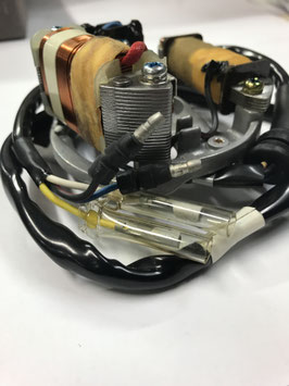 INDUIT AVEC FAISCEAU PEUGEOT SX           EMPL D3