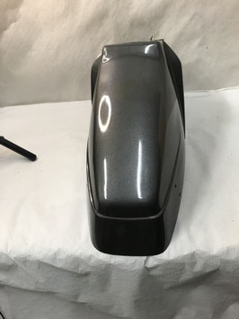 GARDE BOUE AVANT PEUGEOT SC                    EMPL Ra6