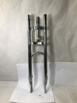 FOURCHE CHROMEE PEUGEOT MVL            EMPL Ra5