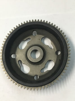 COURONNE DE DEMARREUR PEUGEOT SV125                     EMPL E4