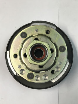 POULIE COMPLET PEUGEOT LOOXOR 125                  EMPL E5